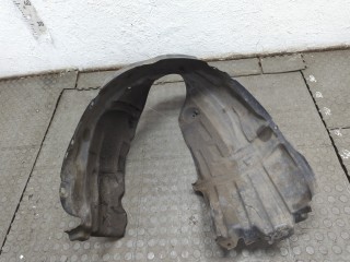 Защита арок (подкрылок) правая передняя, Toyota Camry 2009-2011