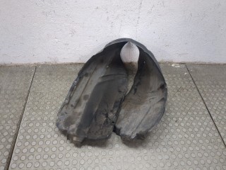 Защита арок (подкрылок) правая передняя, Toyota Camry 2009-2011