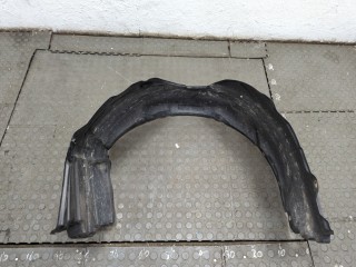 Защита арок (подкрылок) правая передняя, Toyota Camry 2006-2009