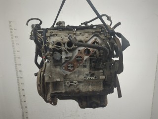 Двигатель (ДВС на разборку), Mazda 3 2006-2009