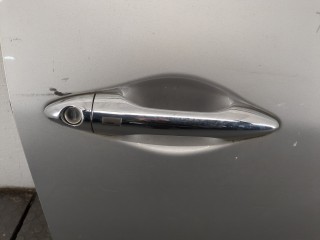 Дверь боковая (легковая) правая передняя, Hyundai ix35 2009-2013