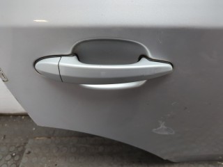 Дверь боковая (легковая) правая задняя, BMW X3 E83 2006-2010