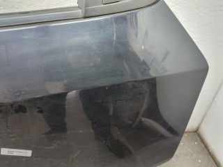 Дверь боковая (легковая) левая задняя, Honda Civic 2003-2005