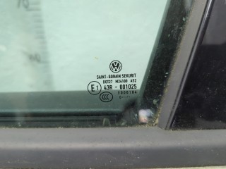 Дверь боковая (легковая) левая передняя, Volkswagen Golf 6 2008-2012