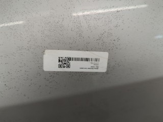 Дверь боковая (легковая) левая задняя, Hyundai Tucson 1 2004-2010
