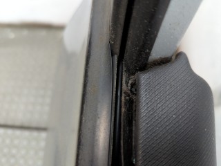 Дверь боковая (легковая) правая передняя, KIA Cee'd 2006-2010