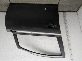Дверь боковая (легковая) правая передняя, Opel Corsa 2011-2014