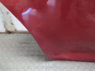 Дверь боковая (легковая) правая задняя, KIA Cee'd 2006-2010