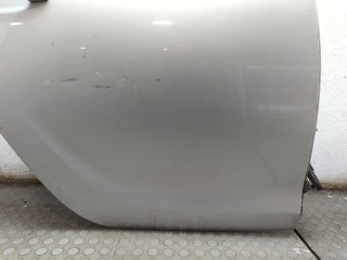 Дверь боковая (легковая) правая задняя, Opel Astra 2006-2014