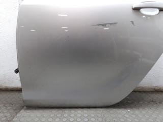 Дверь боковая (легковая) левая задняя, Opel Astra 2006-2014