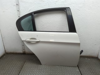 Дверь боковая (легковая) правая задняя, BMW 3 серия 2006-2010