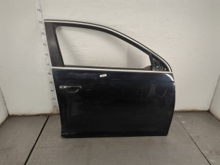 Дверь боковая (легковая) правая передняя, Volkswagen Golf 6 2008-2012