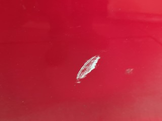 Дверь боковая (легковая) правая передняя, Seat Leon 2005-2012