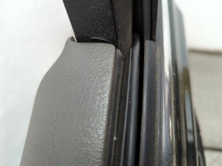 Дверь боковая (легковая) левая передняя, Toyota Camry 2009-2011