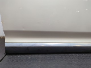 Дверь боковая (легковая) правая передняя, Volkswagen Touareg 2006-2010