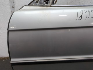 Дверь боковая (легковая) левая передняя, BMW 7 серия 1995-2000