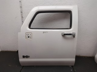 Дверь боковая (легковая) левая передняя, Hummer H3 2005-2010