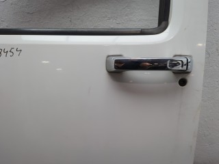 Дверь боковая (легковая) левая передняя, Hummer H3 2005-2010