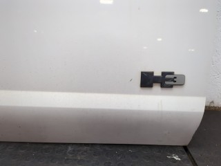 Дверь боковая (легковая) правая передняя, Hummer H3 2005-2010