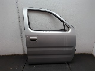 Дверь боковая (легковая) правая передняя, Honda Ridgeline 2005-2009