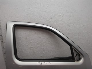 Дверь боковая (легковая) правая передняя, Honda Ridgeline 2005-2009