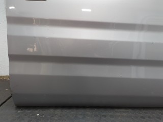 Дверь боковая (легковая) правая передняя, Honda Ridgeline 2005-2009
