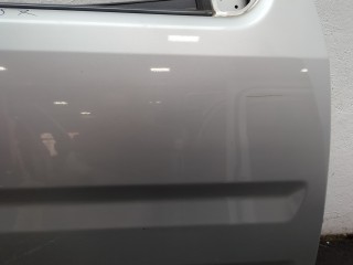 Дверь боковая (легковая) правая передняя, Honda Ridgeline 2005-2009