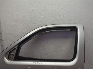 Дверь боковая (легковая) левая передняя, Honda Ridgeline 2005-2009