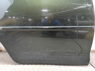 Дверь боковая (легковая) правая задняя, Toyota Camry 2009-2011
