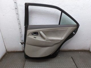 Дверь боковая (легковая) правая задняя, Toyota Camry 2009-2011
