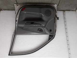 Дверь боковая (легковая) правая передняя, Hyundai Tucson 1 2004-2010