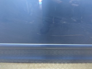 Дверь боковая (легковая) правая передняя, Volkswagen Polo 2005-2009