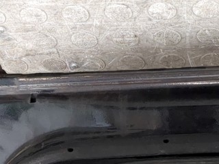 Дверь боковая (легковая) левая передняя, Chevrolet Cruze 2008-2012