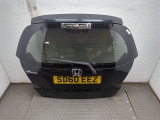 Замок багажника, Honda Jazz 2011-2014