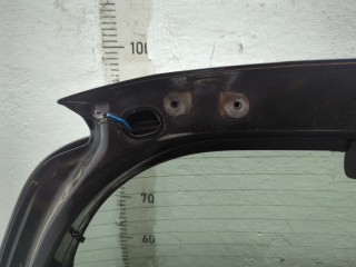 Замок багажника, Honda Jazz 2011-2014