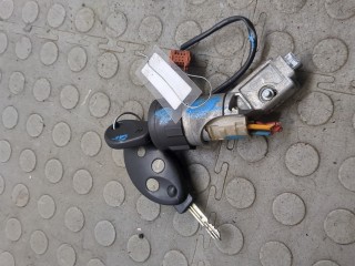 Замок зажигания, Citroen C5 2000-2004