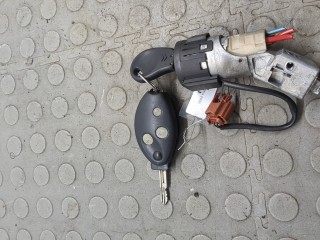 Замок зажигания, Citroen C5 2000-2004