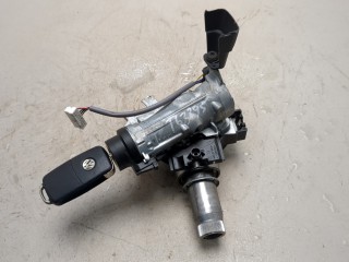 Замок зажигания, Volkswagen Golf 6 2008-2012
