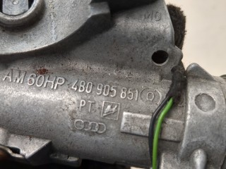 Замок зажигания, ориг. номер 6R0905851B, 107905855CF, Volkswagen Polo 2009-2014