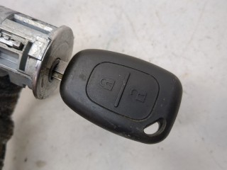 Замок зажигания, Renault Master 2003-2010