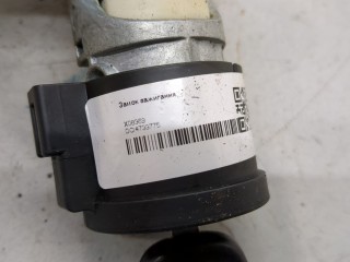 Замок зажигания, Citroen C1 2012-2014
