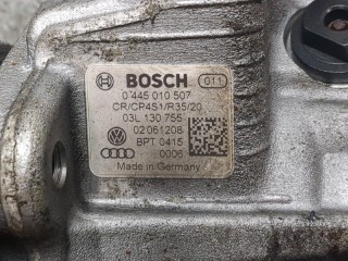 ТНВД, Volkswagen Golf 6 2008-2012