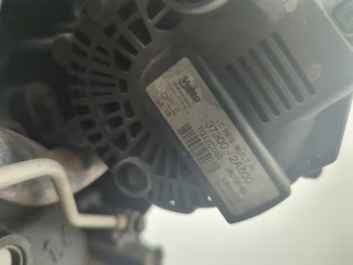 ТНВД, KIA Cee'd 2006-2010