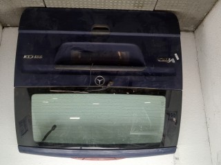 Стекло заднее, ориг. номер A6397451310, Mercedes Vito W639 2003-2010