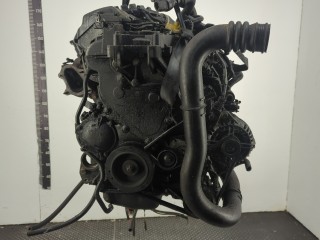 Маховик, Renault Master 2003-2010
