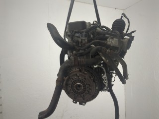 Маховик, Suzuki Swift 2004-2010