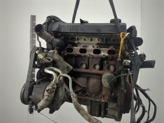 Маховик, Chevrolet Kalos 2003-2008