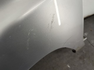 Крыло левое переднее, Honda Ridgeline 2005-2009