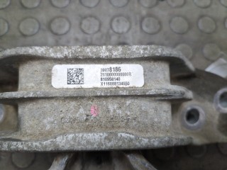 Подушка крепления двигателя, ориг. номер 84533611, Chevrolet Cruze 2012-2016