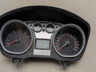 Щиток приборов (приборная панель), Ford Focus 2007-2011